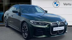 Used 2025 BMW i4 M Sport Sedan | £34,890