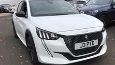 Used 2023 Peugeot 208 GTi Hatchback | £15,495 (Fair price)