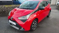 Used 2019 Toyota Aygo Trend Hatchback | £8,495 (Fair price)