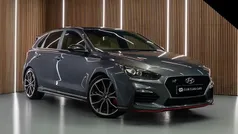 Used 2020 Hyundai i30 Hatchback | £21,995 (Fair price)