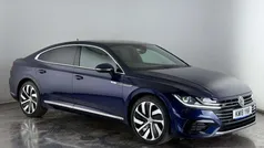 Used 2020 VW Arteon R-line Hatchback | £19,550 (Super price)