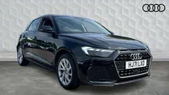 Black Used 2021 Audi A1 Sport Hatchback | £15,660 (Good price)