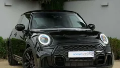 Black Used 2022 Mini Cooper S Hatch Hatchback | £19,995 (Fair price)