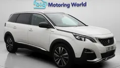 Used 2019 Peugeot 5008 Premium MPV | £17,000 (Good price)