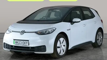 Used VW ID.3 Pro 106 kW (145 HP) 2022 Hatchback