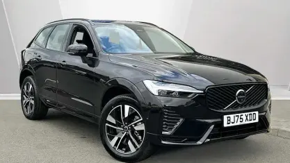 Begagnad Volvo XC60 Plus 250 HK (183 kW) 2026 SUV