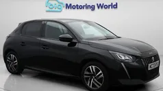 Used 2023 Peugeot 208 Allure+ Hatchback | £13,800 (Fair price)