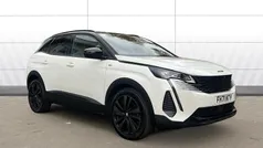 Used 2022 Peugeot 3008 Premium Estate | £19,998 (Fair price)