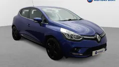Used 2018 Renault Clio IV Iconic Hatchback | £8,199 (Fair price)