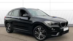 Used 2019 BMW X1 Sport Line SUV | £16,432 (Good price)