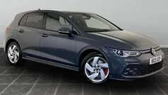 Used 2024 VW Golf VIII GTE Hatchback | £16,395 (Super price)