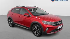 Used 2023 VW Taigo Life SUV | £17,549 (Fair price)