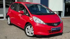 Red Used 2015 Honda Jazz ES Hatchback | £7,000 (Fair price)