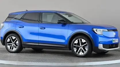 Used Ford Explorer Select 210 kW (286 HP) 2025 SUV