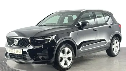 Begagnad Volvo XC40 Core 163 HK (119 kW) 2026 SUV