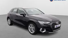 Used 2024 Audi A3 Sportback e-tron Sport Sedan | £23,499 (Good price)