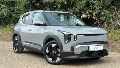 New Kia EV2 First Edition 106 kW (145 HP) 2026 SUV