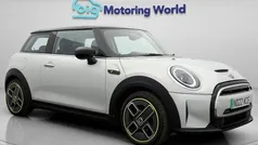 Used 2023 Mini Cooper Level 1 Hatchback | £12,250 (Good price)