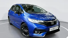 Used 2019 Honda Jazz Sport Hatchback | £10,799 (Fair price)