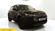 Used 2020 Land Rover Range Rover evoque S Hatchback | £15,950 (Fair price)