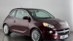 Used 2018 Vauxhall Adam Glam Hatchback | £5,900 (Fair price)