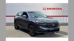 Used 2023 Honda HR-V Elegance SUV | £22,000 (Fair price)