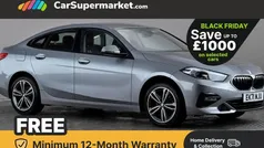 Used 2023 BMW 218 Sport Line Coupe | £17,897 (Super price)