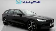Used 2024 Volvo V60 Plus Estate | £26,000 (Super price)