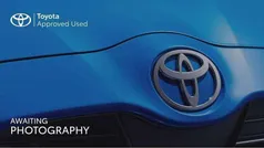 White Used 2022 Toyota Aygo PURE Hatchback | £13,999 (Fair price)