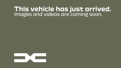Used 2025 Dacia Duster Extreme Estate | £22,390 (Super price)