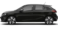 Used 2017 Vauxhall Corsa Hatchback | £6,142 (Fair price)