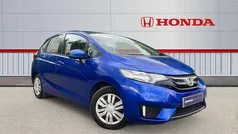 Used 2017 Honda Jazz S Hatchback | £8,739 (Fair price)