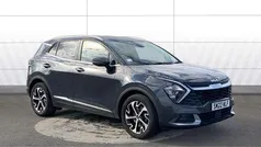 Used 2022 Kia Sportage 3 SUV | £19,588 (Fair price)