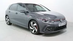 Used 2024 VW Golf VIII GTI Hatchback | £27,000 (Good price)