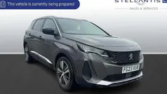 Used 2023 Peugeot 5008 Allure+ MPV | £20,203 (Good price)
