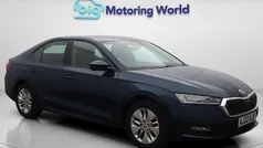 Used 2024 Skoda Octavia SE Technology Hatchback | £14,575 (Good price)