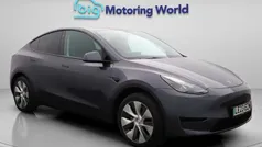 Used 2023 Tesla Model Y SUV | £25,200 (Fair price)