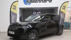 Used 2020 Land Rover Range Rover Velar S SUV | £19,000 (Super price)