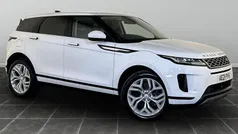 Used 2023 Land Rover Range Rover evoque S Hatchback | £21,295 (Super price)