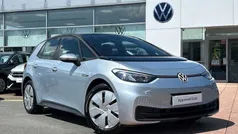 Used 2022 VW ID.3 Pro Performance Hatchback | £13,995 (Fair price)