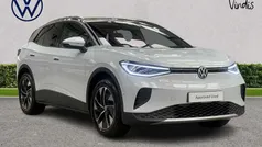 Used 2025 VW ID.4 Pro SUV | £31,975 (Fair price)