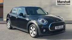 Used 2019 Mini Cooper Classic Hatchback | £11,091 (Fair price)