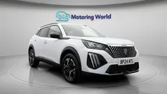 Used 2024 Peugeot 2008 Allure SUV | £18,600 (Fair price)