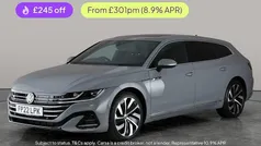 Used 2024 VW Arteon R-line Estate | £20,868 (Super price)