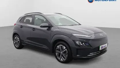 Used Hyundai Kona Ultimate 150 kW (204 HP) 2022 Grey SUV