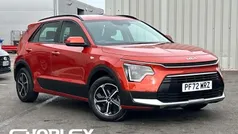 Used 2024 Kia Niro 2 SUV | £19,721 (Fair price)