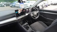 Used 2026 VW Golf VIII Match Hatchback | £21,489 (Fair price)
