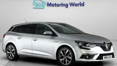 Used 2020 Renault Mégane GrandTour Iconic Estate | £8,000 (Fair price)