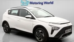 Used 2023 Hyundai Bayon SE SUV | £13,900 (Fair price)