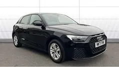 Used 2021 Audi A1 Design Hatchback | £16,866 (Fair price)